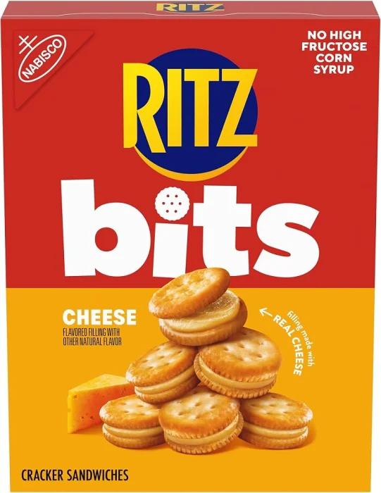 RITZ SANDWICH