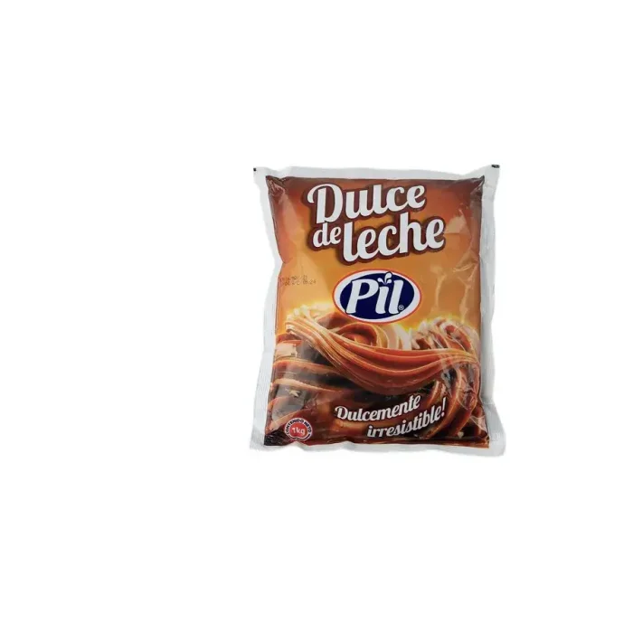 DULCE DE LECHE 1000 GR