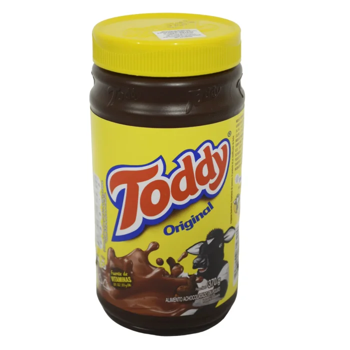 TODDY 360 GR