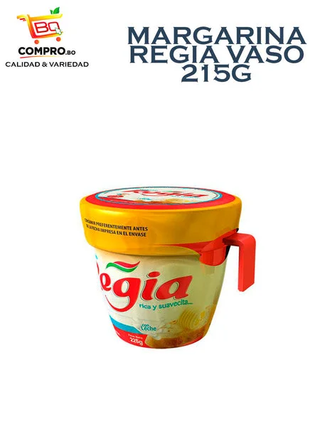MANTEQUILLA REGIA VASITO