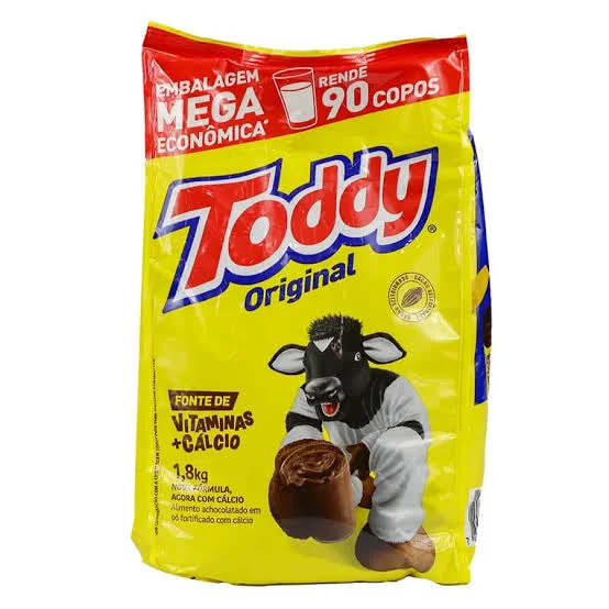 TODDY BOLSA 1 KG