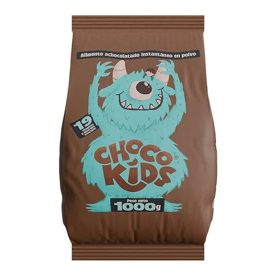 CHOCO KIDS