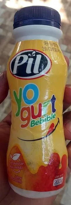 YOGUR HUESITO 200 GR