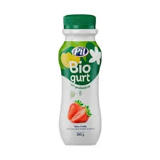 BIOGURT HUESITO FRUTILLA