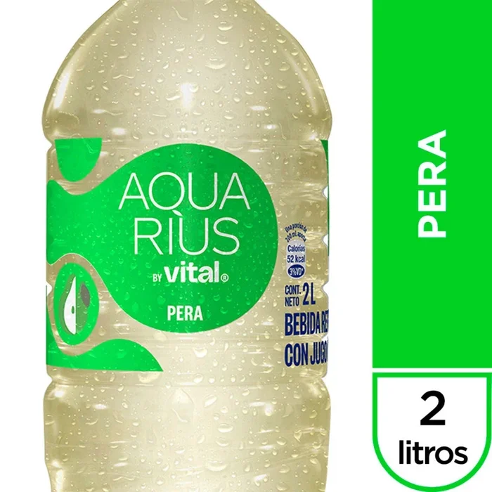 AQUARIUS PERA 2L