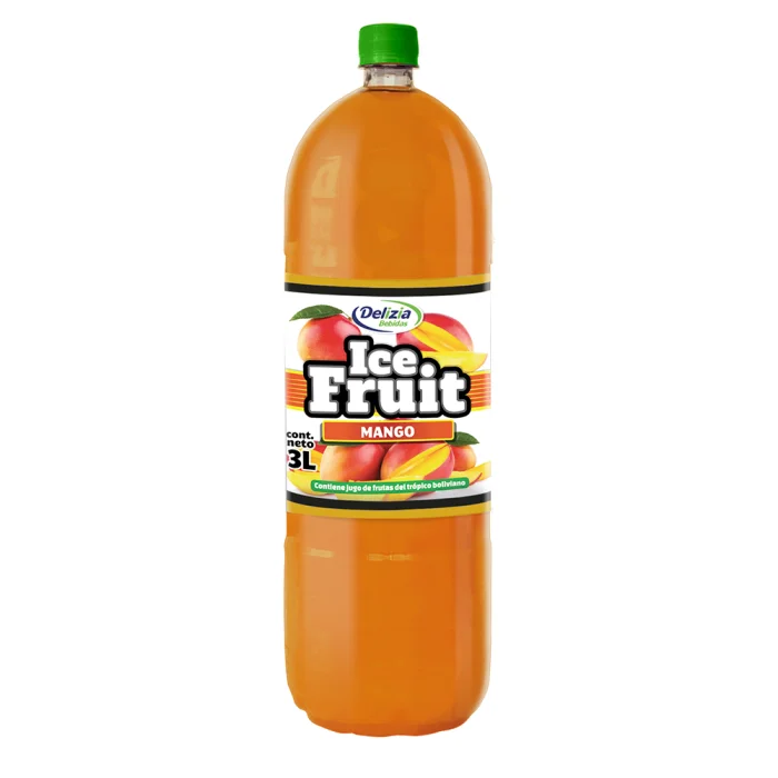 ICE FRUT 3L