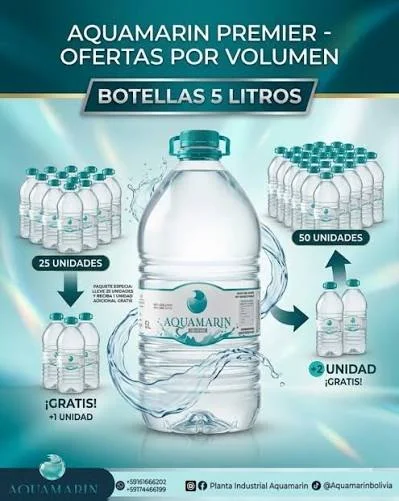 AQUAMARIN 10LT