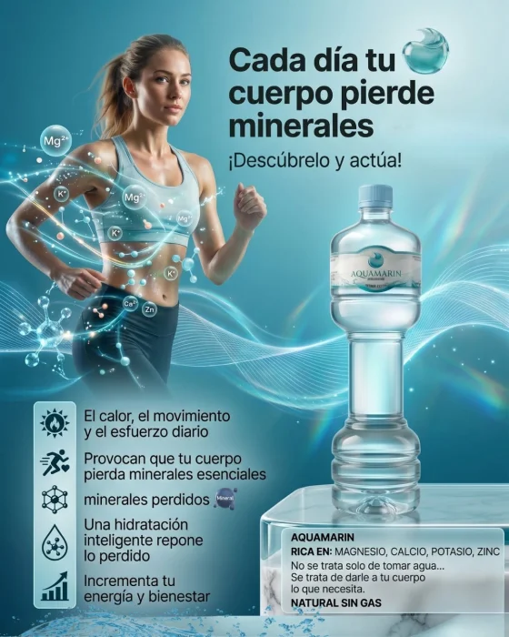 AQUAMARIN FIT