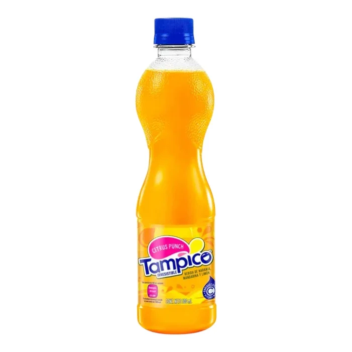 CITRUS PUNCH 500 ML