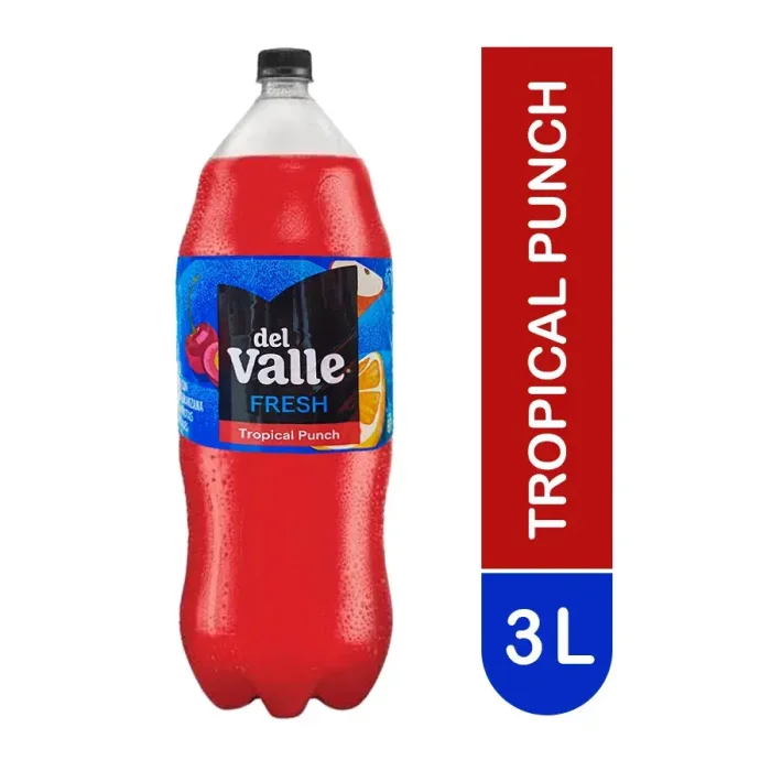 DEL VALLE FRESH 3LT