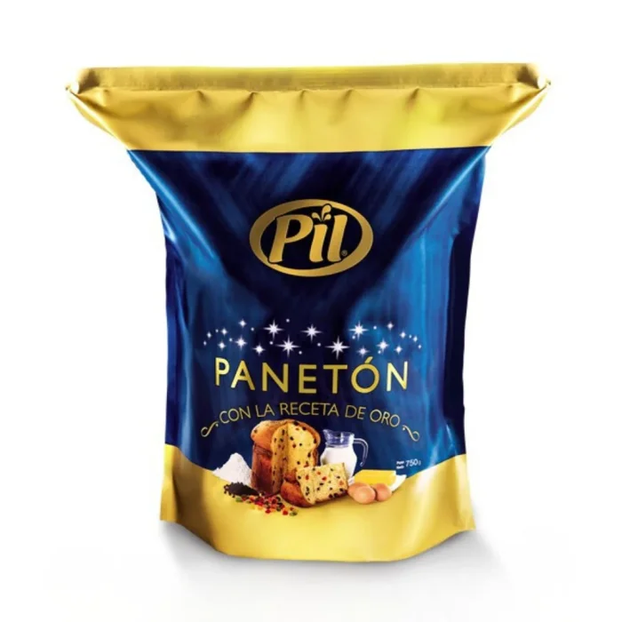 PANETON