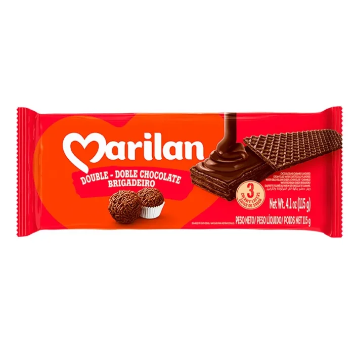 WAFER CHOCOLATE