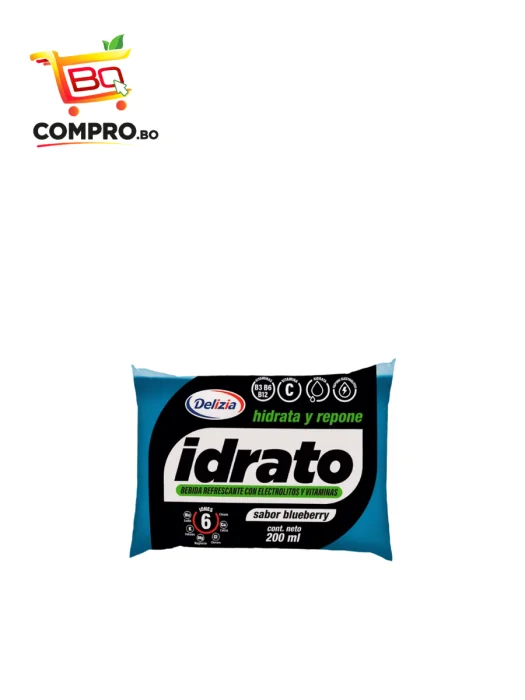 HIDRATO BLUEBERRY