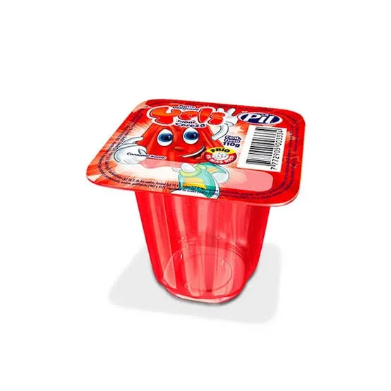 GELATINA YELI CEREZA 110G
