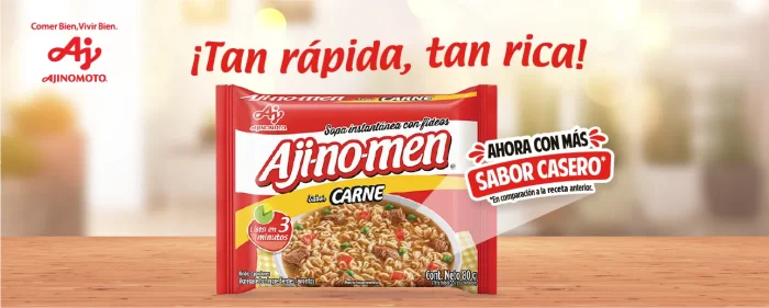 AJINOMEN BOLSA CARNE