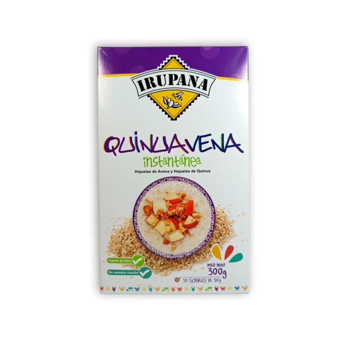 QUINU AVENA
