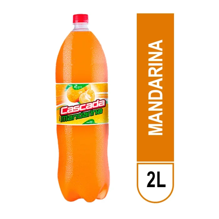 CASCADA MANDARINA