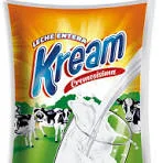 LECHE KREAM NATURAL 800 ML