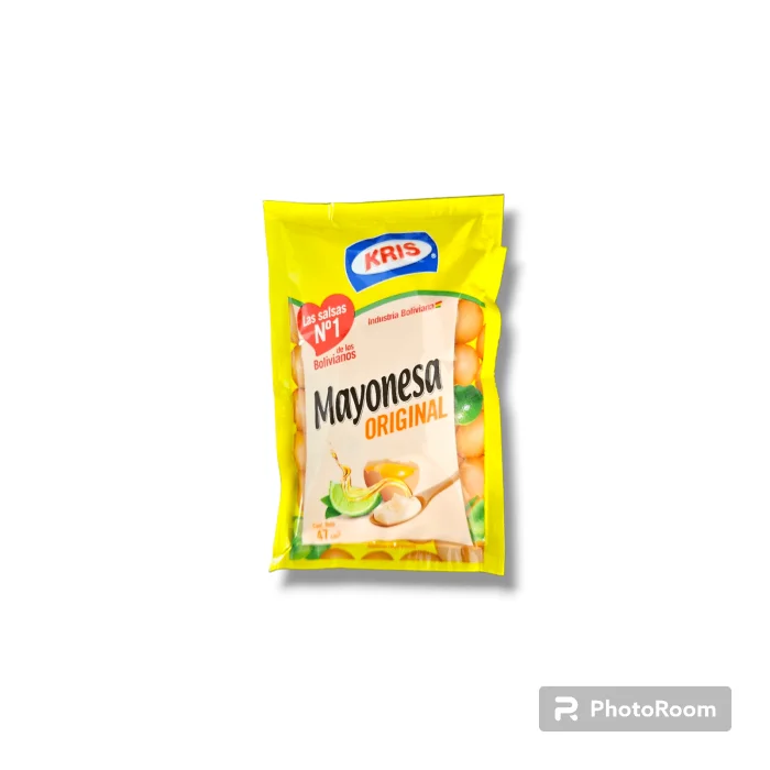MAYONESA 47 ML